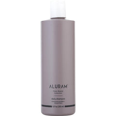 Aluram By Aluram for Women. Clean Beauty Collection Daily Shampoo 12 oz | Perfumepur.com