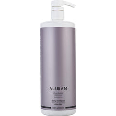 Aluram By Aluram for Women. Clean Beauty Collection Daily Shampoo 33.8 oz | Perfumepur.com