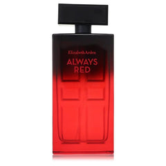 Always Red by Elizabeth Arden for Women. Eau De Toilette Spray (unboxed) 3.4 oz | Perfumepur.com