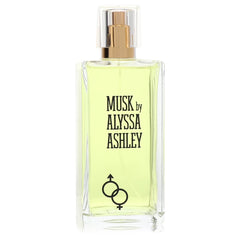 Alyssa Ashley Musk by Houbigant for Women. Eau De Toilette Spray (unboxed) 6.8 oz  | Perfumepur.com