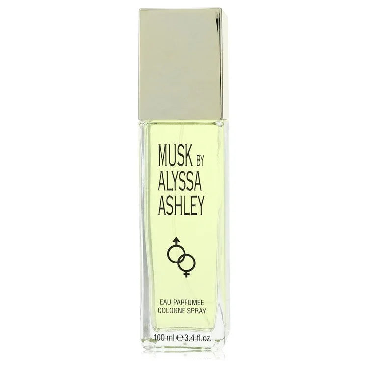 Alyssa Ashley Musk by Houbigant for Women. Eau Parfumee Cologne Spray (unboxed) 3.4 oz | Perfumepur.com