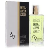 Alyssa Ashley Musk by Houbigant for Women. Perfumed Oil (Unboxed) .5 oz | Perfumepur.com