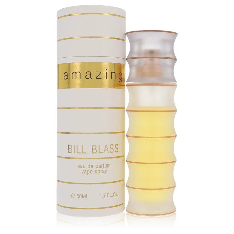 Amazing by Bill Blass for Women. Eau De Parfum Spray 1.7 oz | Perfumepur.com