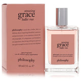 Amazing Grace Ballet Rose by Philosophy for Women. Eau De Toilette Spray 2 oz | Perfumepur.com