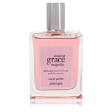 Amazing Grace Magnolia by Philosophy for Women. Eau De Toilette Spray (Unboxed) 2 oz | Perfumepur.com