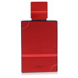 Amber Oud Exclusif Sport by Al Haramain for Men. Eau De Parfum Spray (Unisex Unboxed) 2 oz | Perfumepur.com