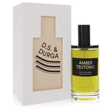 Amber Teutonic by D.S. & Durga for Men. Eau De Parfum Spray (Unisex) 3.4 oz | Perfumepur.com