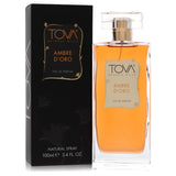 Ambre D'Oro by Tova Beverly Hills for Women. Eau De Parfum Spray (Unboxed) 3.4 oz | Perfumepur.com