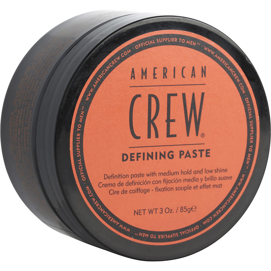 American Crew By American Crew for Men. Defining Paste 3 oz | Perfumepur.com