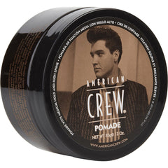 American Crew By American Crew for Men. Pomade For Hold And Shine 3 oz (Packaging May Vary) | Perfumepur.com