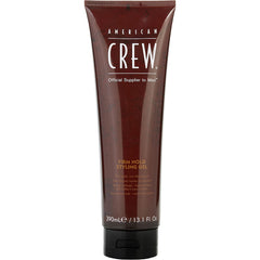 American Crew By American Crew for Men. Styling Gel Firm Hold 13.1 oz (Tube) | Perfumepur.com