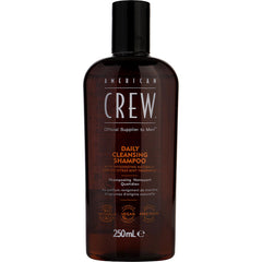 American Crew By American Crew for Unisex. Daily Cleansing Shampoo 8.4 oz | Perfumepur.com