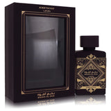 Amethyst Badee Al Oud by Lattafa for Unisex. Eau De Parfum Spray (Unisex) 3.4 oz | Perfumepur.com