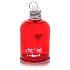 Amor Amor by Cacharel for Women. Eau De Toilette Spray (Tester) 3.4 oz | Perfumepur.com