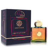 Amouage Imitation by Amouage for Women. Eau De Parfum Spray 3.4 oz | Perfumepur.com