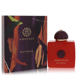 Amouage Material by Amouage for Unisex. Eau De Parfum Spray (Unisex) 3.4 oz | Perfumepur.com