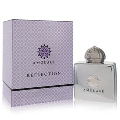 Amouage Reflection by Amouage for Women. Eau De Parfum Spray 3.4 oz | Perfumepur.com