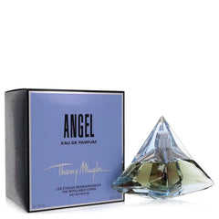 Angel by Thierry Mugler for Women. Eau De Parfum Spray Refillable Star 2.6 oz | Perfumepur.com