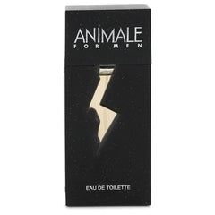 Animale by Animale for Men. Eau De Toilette Spray (unboxed) 3.4 oz | Perfumepur.com