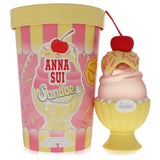 Anna Sui Sundae Mellow Yellow by Anna Sui for Women. Eau De Toilette Spray 1.7 oz | Perfumepur.com