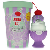 Anna Sui Sundae Violet Vibe by Anna Sui for Women. Eau De Toilette Spray 1.7 oz | Perfumepur.com