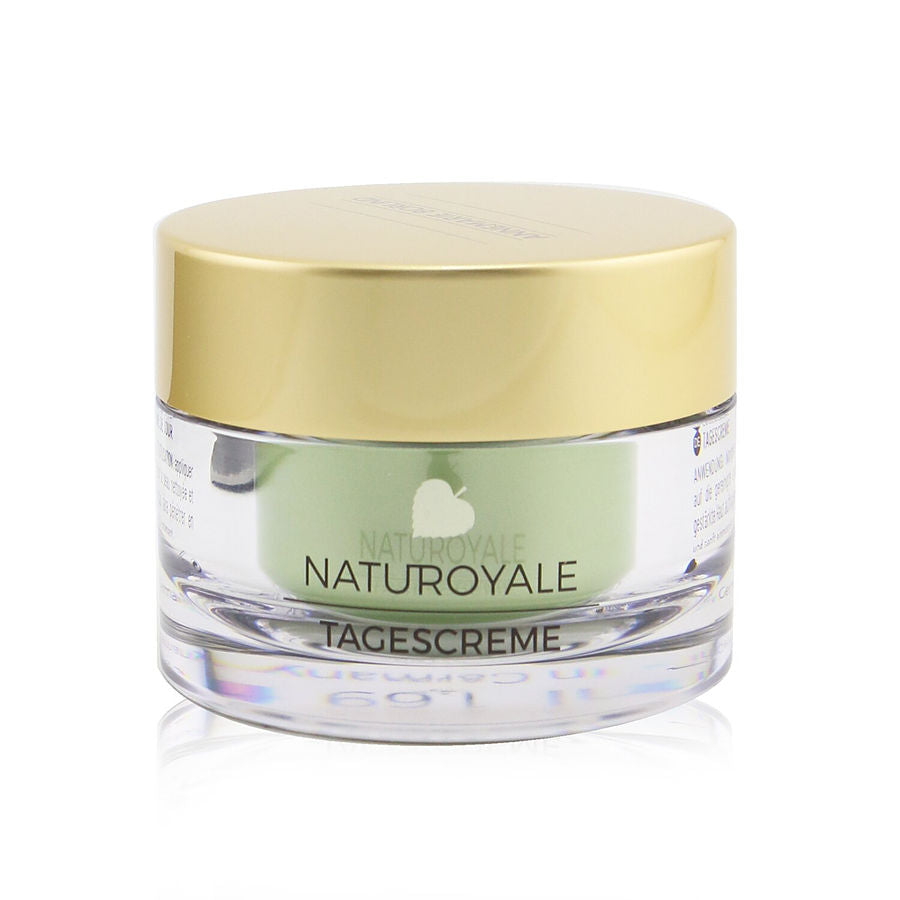 Annemarie Borlind By Annemarie Borlind for Women. Naturoyale System Biolifting Day Cream - For Mature Skin (50ml/1.69oz) | Perfumepur.com