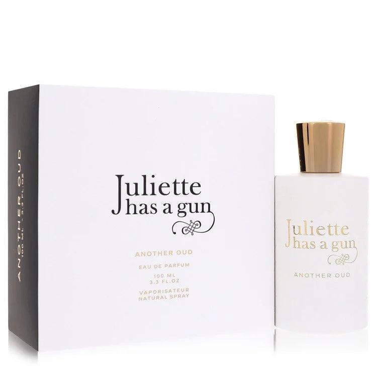 Another Oud by Juliette Has A Gun for Women. Eau De Parfum spray 3.4 oz | Perfumepur.com