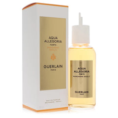 Aqua Allegoria Forte Mandarine Basilic by Guerlain for Women. Eau De Parfum Refill 6.7 oz | Perfumepur.com