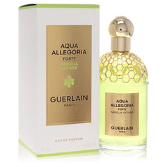 Aqua Allegoria Forte Nerolia Vetiver by Guerlain for Unisex. Eau De Parfum Spray (Unisex) 2.5 oz | Perfumepur.com