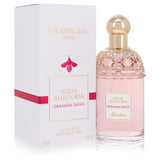 Aqua Allegoria Granada Salvia by Guerlain for Women. Eau De Toilette Spray 4.2 oz | Perfumepur.com