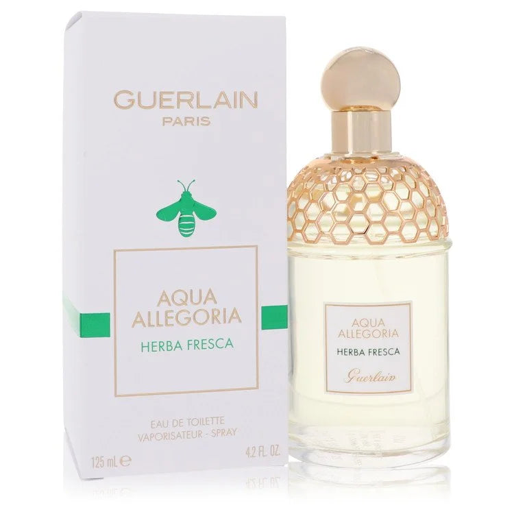 Aqua Allegoria Herba Fresca by Guerlain for Women. Eau De Toilette Spray (Unisex) 4.2 oz | Perfumepur.com