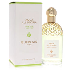 Aqua Allegoria Nerolia Vetiver by Givenchy for Unisex. Eau De Toilette Spray (Unisex) 4.2 oz | Perfumepur.com