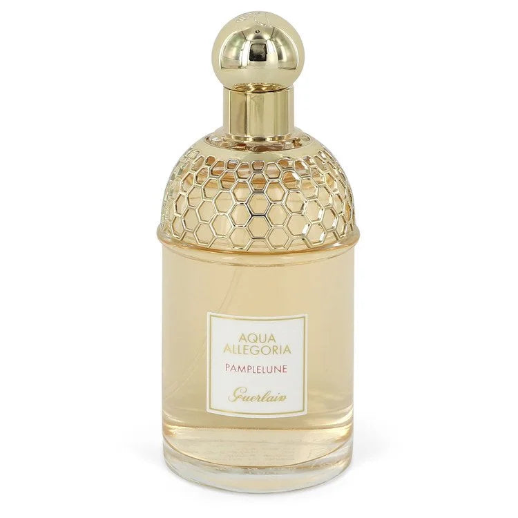 Aqua Allegoria Pamplelune by Guerlain for Women. Eau De Toilette Spray (unboxed) 4.2 oz | Perfumepur.com