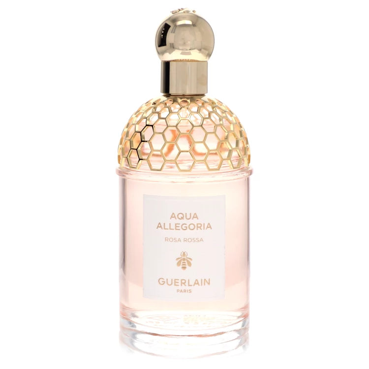 Aqua Allegoria Rosa Rossa by Guerlain for Women. Eau De Toilette Spray (unboxed) 4.2 oz | Perfumepur.com