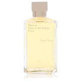 Aqua Vitae by Maison Francis Kurkdjian for Women. Eau De Toilette Spray (Unboxed) 6.8 oz | Perfumepur.com