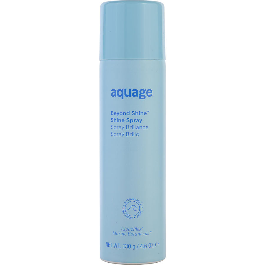 Aquage By Aquage for Unisex. Beyond Shine 4.6 oz | Perfumepur.com