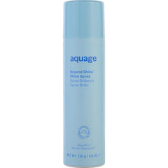 Aquage By Aquage for Unisex. Beyond Shine 4.6 oz | Perfumepur.com