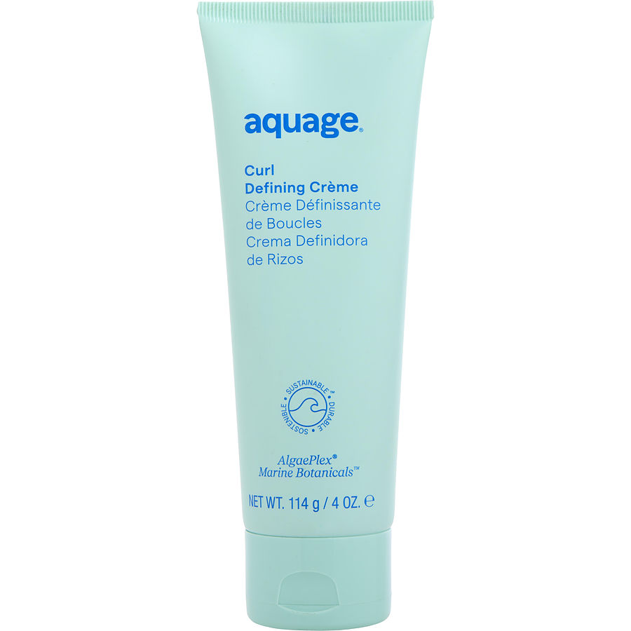 Aquage By Aquage for Unisex. Curl Defining Creme 4 oz | Perfumepur.com