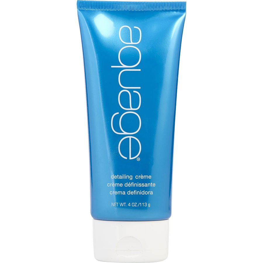 Aquage By Aquage for Unisex. Detailing Creme 4 oz | Perfumepur.com