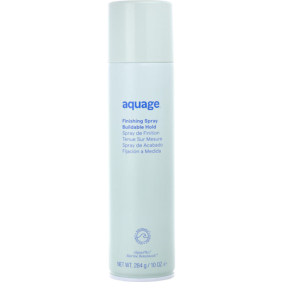 Aquage By Aquage for Unisex. Finishing Spray 10 oz | Perfumepur.com