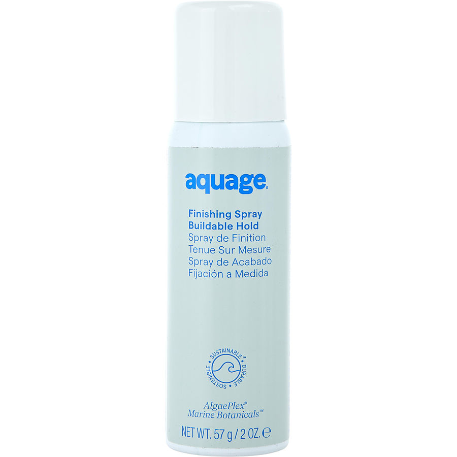 Aquage By Aquage for Unisex. Finishing Spray 2 oz | Perfumepur.com