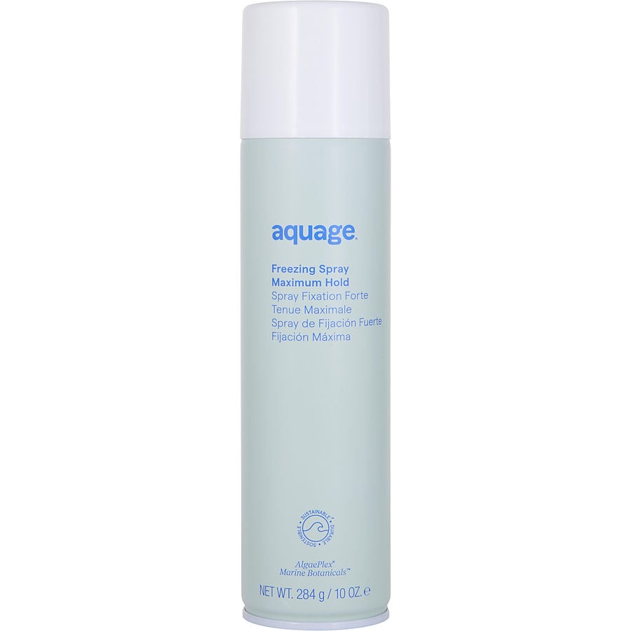 Aquage Freezing Spray by Aquage for Unisex – Perfumepur.com