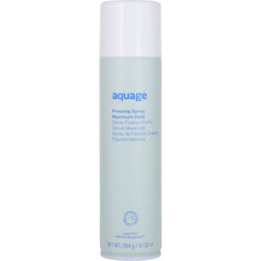 Aquage By Aquage for Unisex. Freezing Spray 10 oz | Perfumepur.com