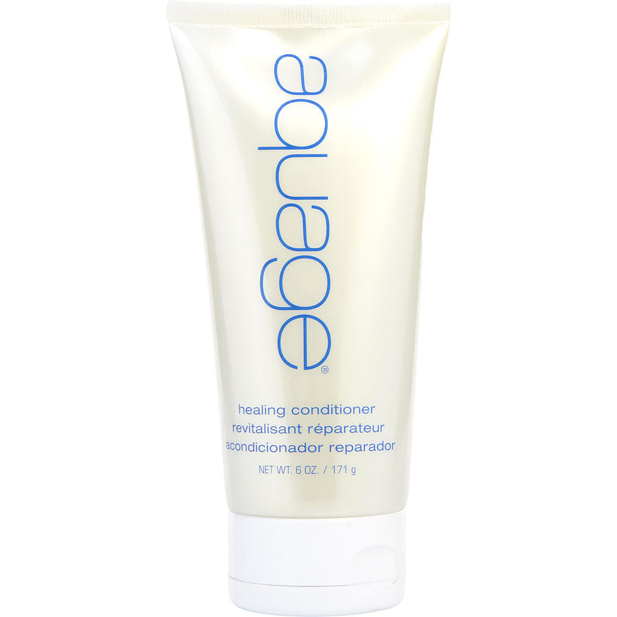 Aquage By Aquage for Unisex. Healing Conditioner 6 oz | Perfumepur.com