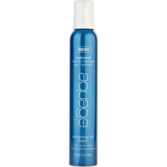 Aquage By Aquage for Unisex. Sea Extend Silkening Oil Foam 8 oz | Perfumepur.com