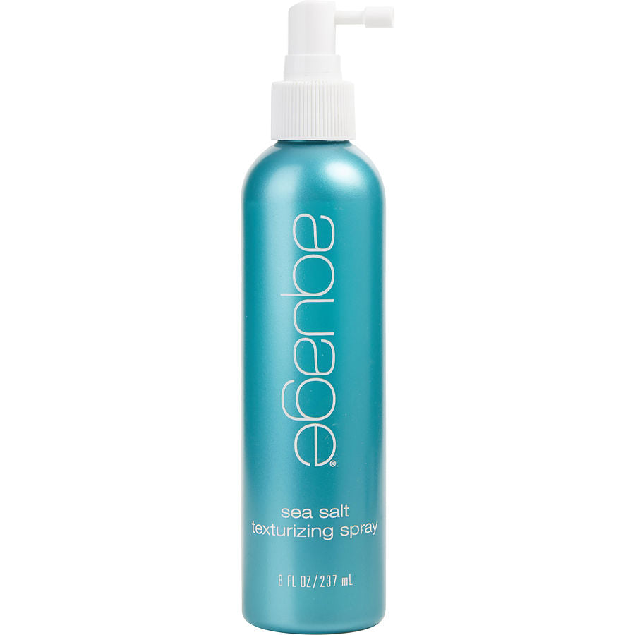 Aquage By Aquage for Unisex. Sea Salt Texture Spray 8 oz | Perfumepur.com