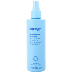 Aquage By Aquage for Unisex. Working Spray 8 oz | Perfumepur.com