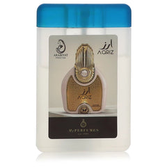 Arabiyat Prestige Aariz by Arabiyat Prestige for Men. Mini EDP Spray .67 oz | Perfumepur.com