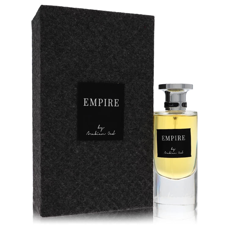 Arabian Oud Empire by Arabian Oud for Unisex. Eau De Parfum Spray (Unisex) 2.4 oz | Perfumepur.com