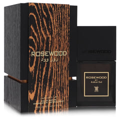 Arabian Oud Rosewood by Arabian Oud for Unisex. Eau De Parfum Spray (Unisex) 3.4 oz | Perfumepur.com